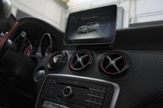 Mercedes-Benz Clase A 2016