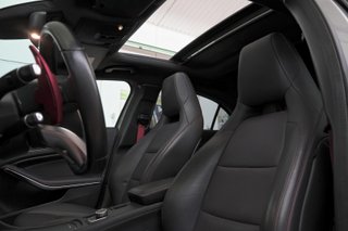 Mercedes-Benz Clase A 2016