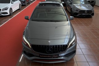 Mercedes-Benz Clase A 2016