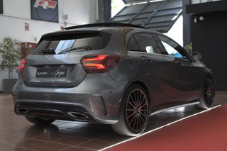 Mercedes-Benz Clase A 2016