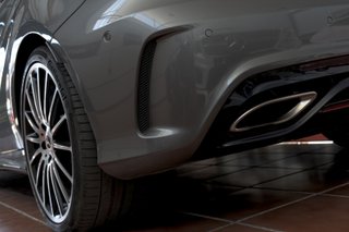 Mercedes-Benz Clase A 2016