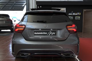 Mercedes-Benz Clase A 2016
