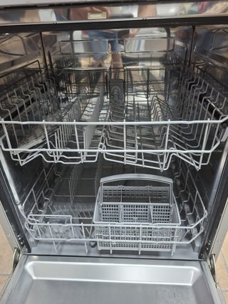 Lavavajillas Cecotec Bolero AGUAZERO 6000 Plata