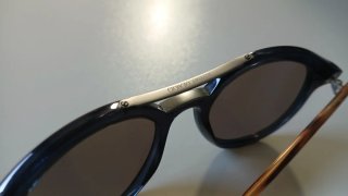 Gafas de sol Giorgio Armani