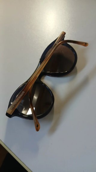 Gafas de sol Giorgio Armani