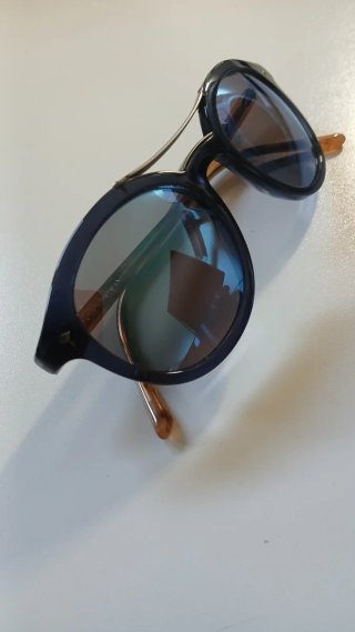 Gafas de sol Giorgio Armani