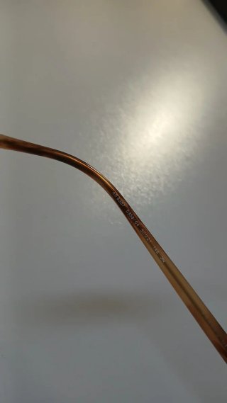 Gafas de sol Giorgio Armani
