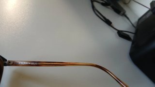 Gafas de sol Giorgio Armani