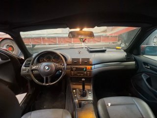 BMW Serie 3 2003