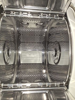 Edesa Dinamic 2LT-86 Class AA Carga Superior 8Kg