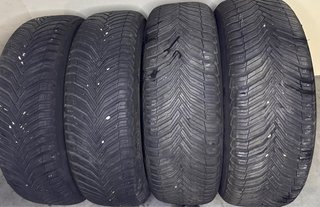 Llantas 17” Renault Koleos