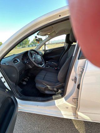 Citroen C4 2011