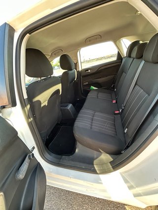 Citroen C4 2011