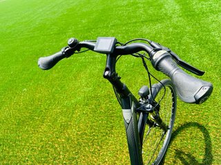 Bicicleta Eléctrica KALKHOFF TASMAN