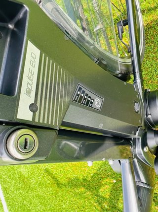 Bicicleta Eléctrica KALKHOFF TASMAN