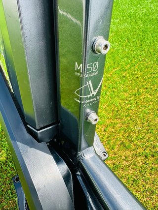 Bicicleta Eléctrica KALKHOFF TASMAN