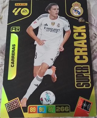 Cromos Panini Adrenalyn diferentes precios
