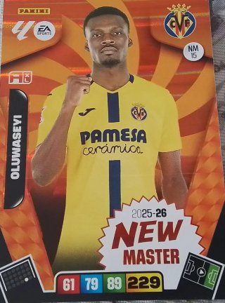 Cromos Panini Adrenalyn diferentes precios
