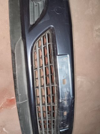 Paragolpes delantero Opel Astra H GTC Sport