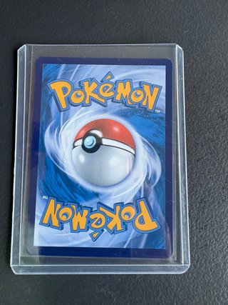 Carta Pokémon 彷徨夜灵 90 HP