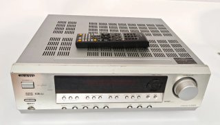 Amplificador Onkyo TX-SR303E