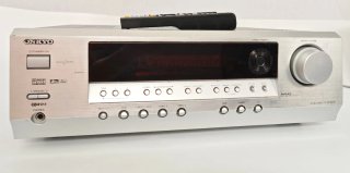 Amplificador Onkyo TX-SR303E