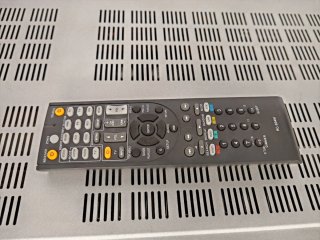 Amplificador Onkyo TX-SR303E