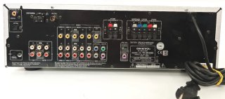 Amplificador Onkyo TX-SR303E