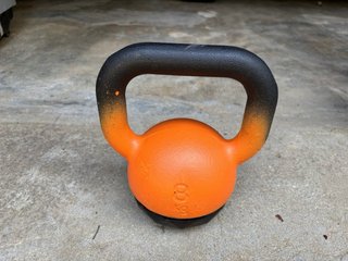 Lote Mancuernas Kettlebell.