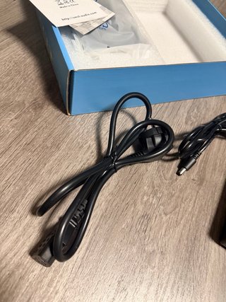 Amplificador SMSL SA-98E  (2 x 160 W)