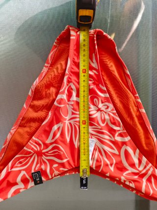 Bikini Etam Naranja Talla 44 Nuevo