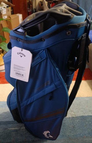 Bolsa de golf Callaway Chase 14