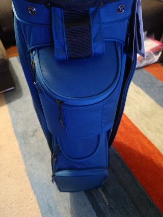 Bolsa de golf Callaway Chase 14