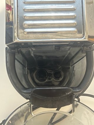 Cafetera DeLonghi Dedica Negra