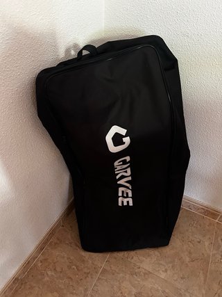Tabla Paddle Surf Hinchable Garvee Alquiler