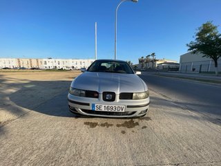 SEAT Toledo 2000