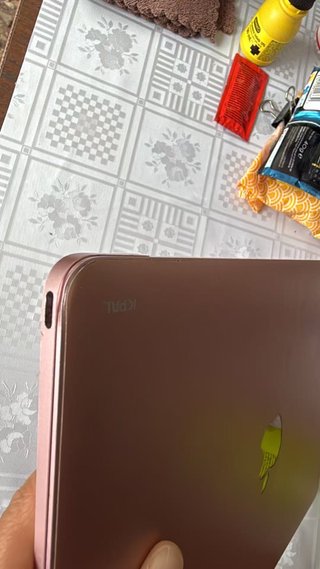 MacBook Retina 12” 2017 Oro Rosa