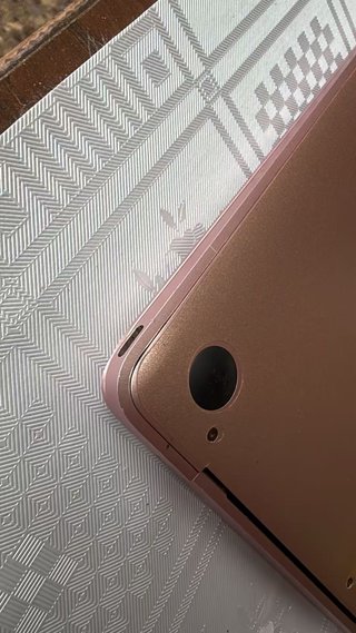 MacBook Retina 12” 2017 Oro Rosa