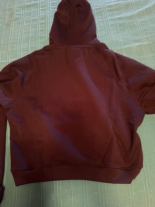 Sudadera Nueva Yol Bad Bunny Zara tallas S,M,L