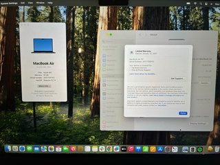MacBook Air 13 M4 2025
