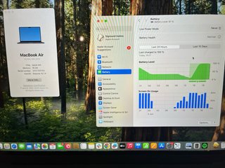 MacBook Air 13 M4 2025