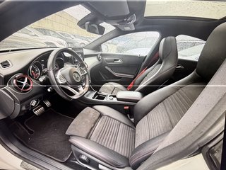 Mercedes-Benz CLA (174) 2018