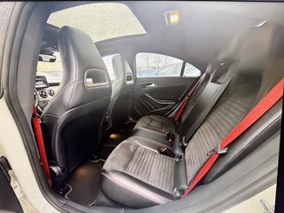 Mercedes-Benz CLA (174) 2018