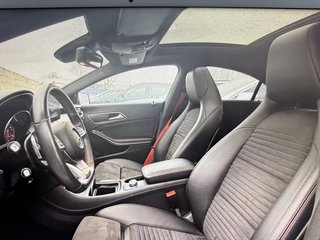 Mercedes-Benz CLA (174) 2018