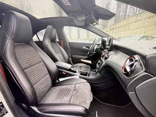Mercedes-Benz CLA (174) 2018
