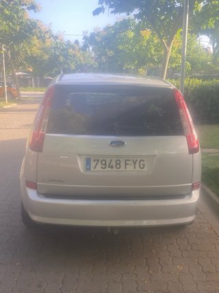 Ford C-MAX 2007