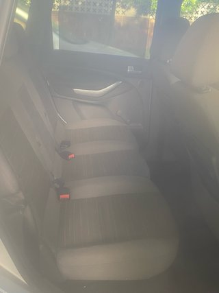 Ford C-MAX 2007