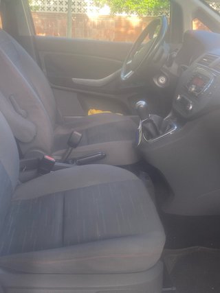 Ford C-MAX 2007