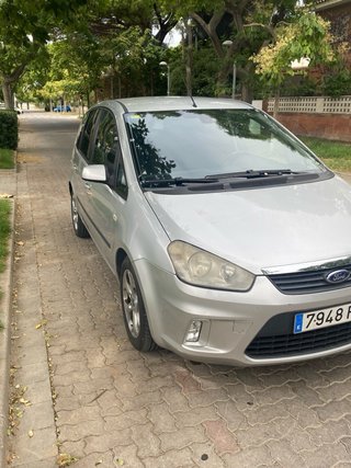 Ford C-MAX 2007