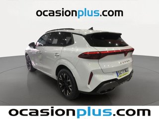 CUPRA Terramar 1.5 eTSI DSG 110 kW (150 CV)